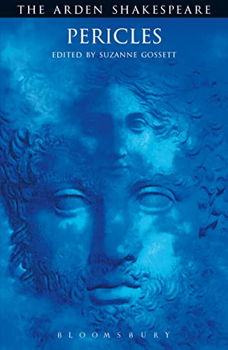 Pericles Cover