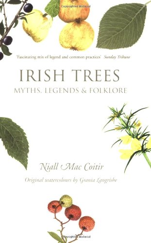 Irish trees Cover