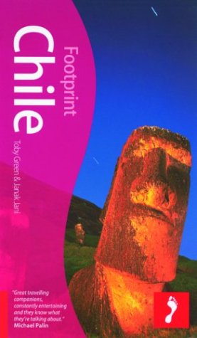 Chile Cover