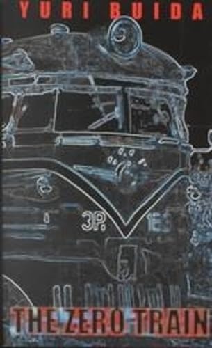 The zero train Cover