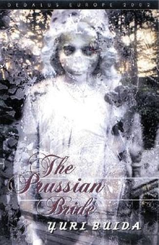 The Prussian bride Cover