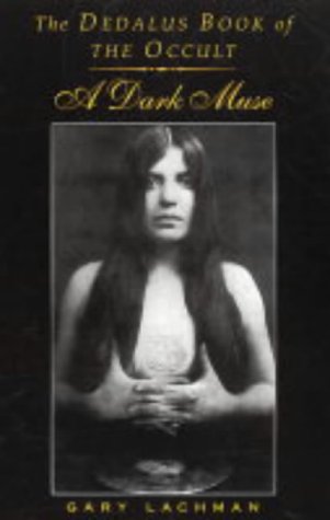 The Dedalus book of the occult Cover