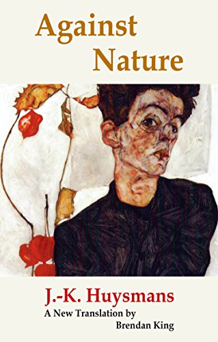 Against nature = Cover