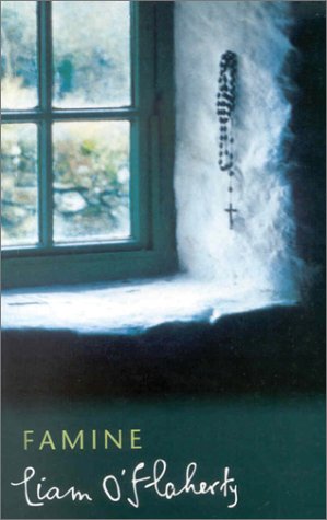Famine Cover