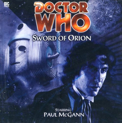 Sword of Orion Cover
