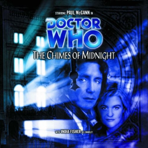 The Chimes of Midnight Cover