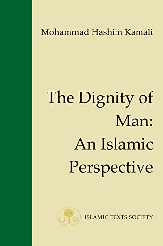 The dignity of man Cover