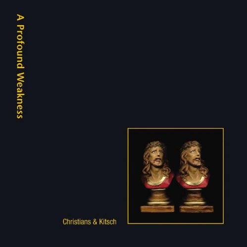 A Profound Weakness Cover
