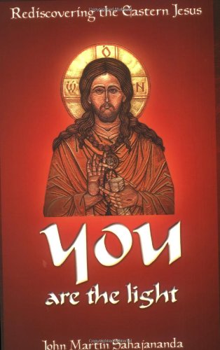 You are the Light Cover