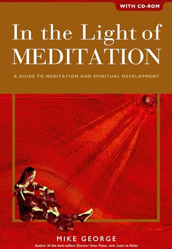 In the Light of Meditation Cover