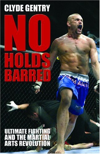 No Holds Barred Cover