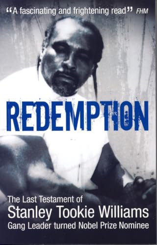 Redemption Cover