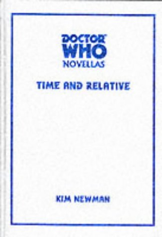 Time and Relative Cover