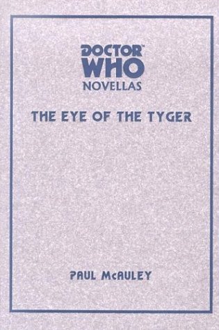Doctor Who Cover