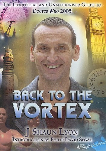 Back to the Vortex Cover