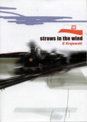 Straws in the Wind Cover