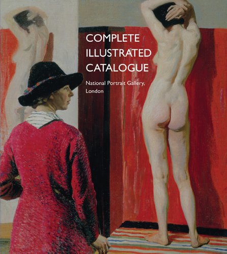 Complete illustrated catalogue Cover