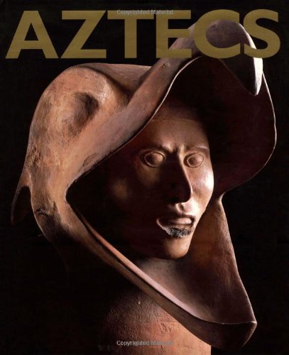 Aztecs Cover