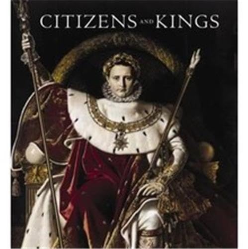 Citizens and kings Cover