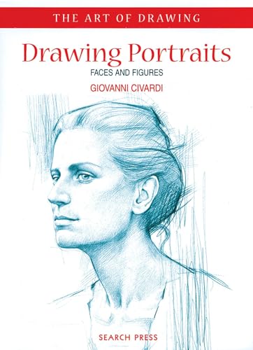 Drawing Portraits Cover