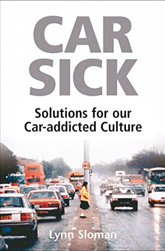 Car Sick Cover