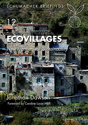 Ecovillages Cover
