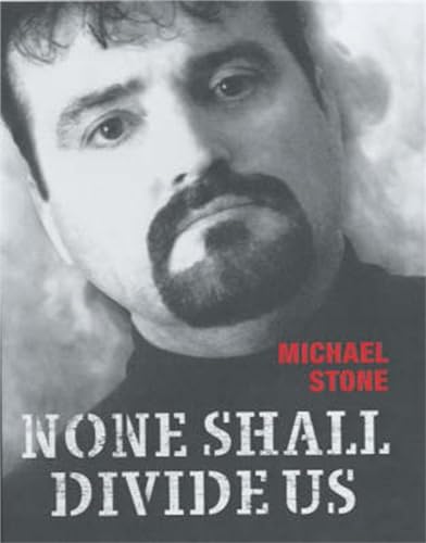 None shall divide us Cover