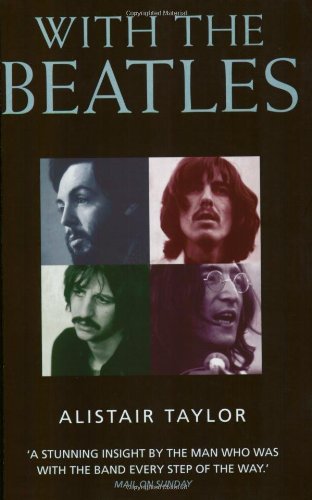 With the Beatles Cover