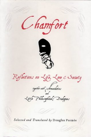 Chamfort Cover