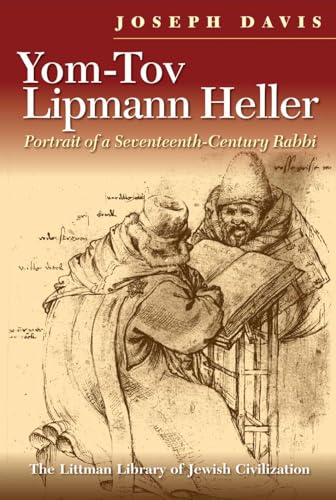 Yom-Tov Lipmann Heller Cover