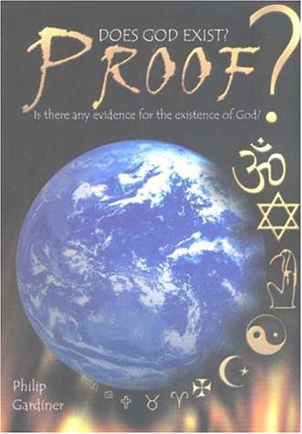 Proof? Cover