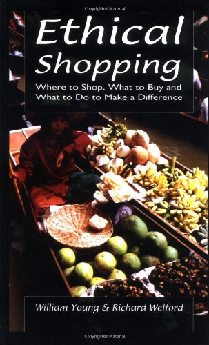 Ethical Shopping Cover