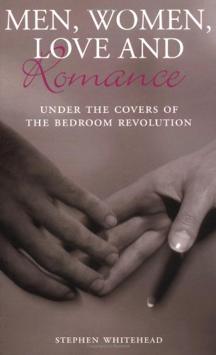 Men, women, love and romance Cover
