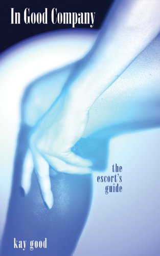 In Good Company Cover