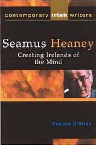 Seamus Heaney Cover