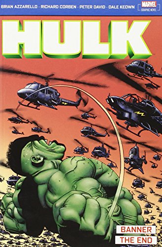 Hulk Cover