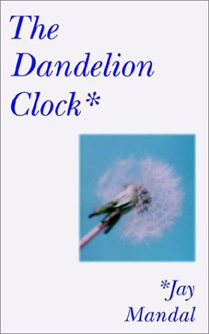 The Dandelion Clock Cover