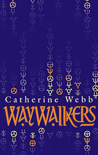 Waywalkers Cover