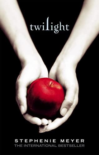 Twilight Cover