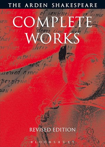 Arden Shakespeare Cover