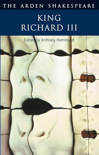 King Richard III Cover