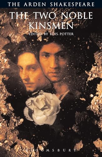 The Two Noble Kinsmen (Arden Shakespeare: Third Series) Cover