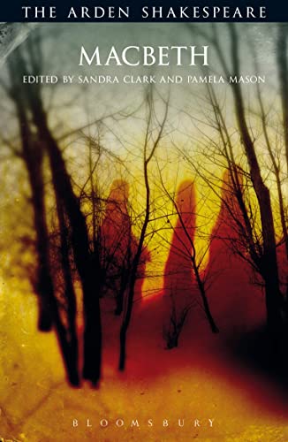MACBETH Cover