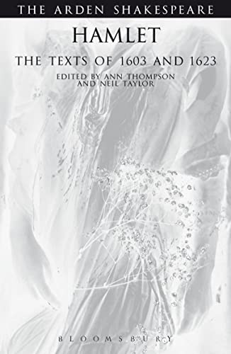 Hamlet Cover