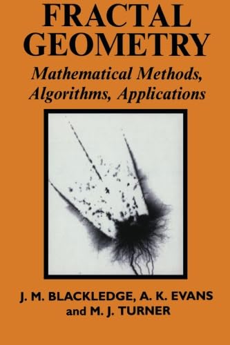 Fractal geometry Cover