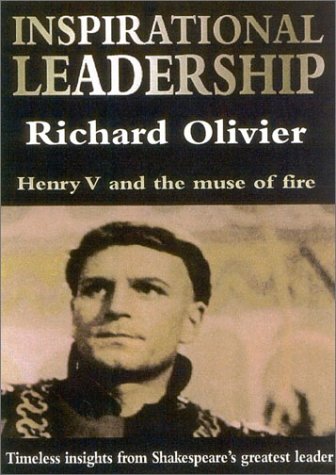 Inspirational Leadership Cover