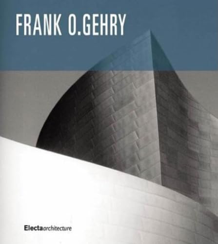Frank O. Gehry Cover