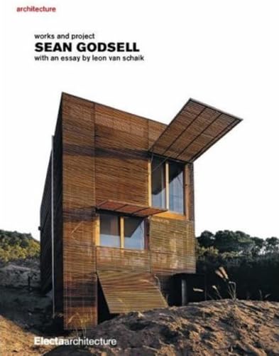 Sean Godsell Cover