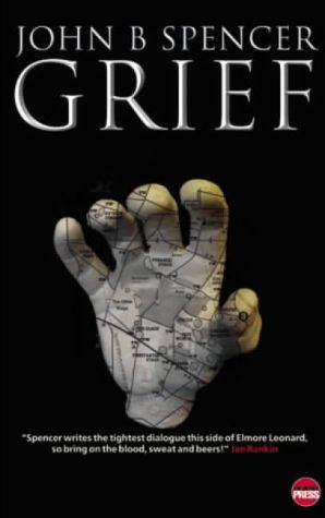Grief Cover