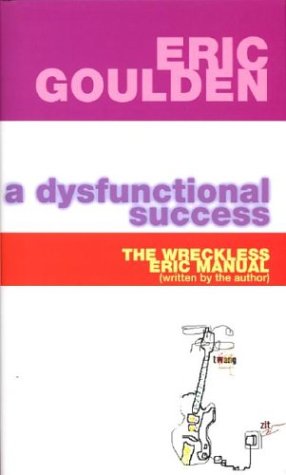 A dysfunctional success Cover